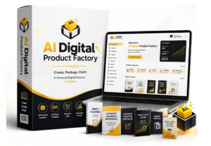 AIDigital Product Factory Review 2026