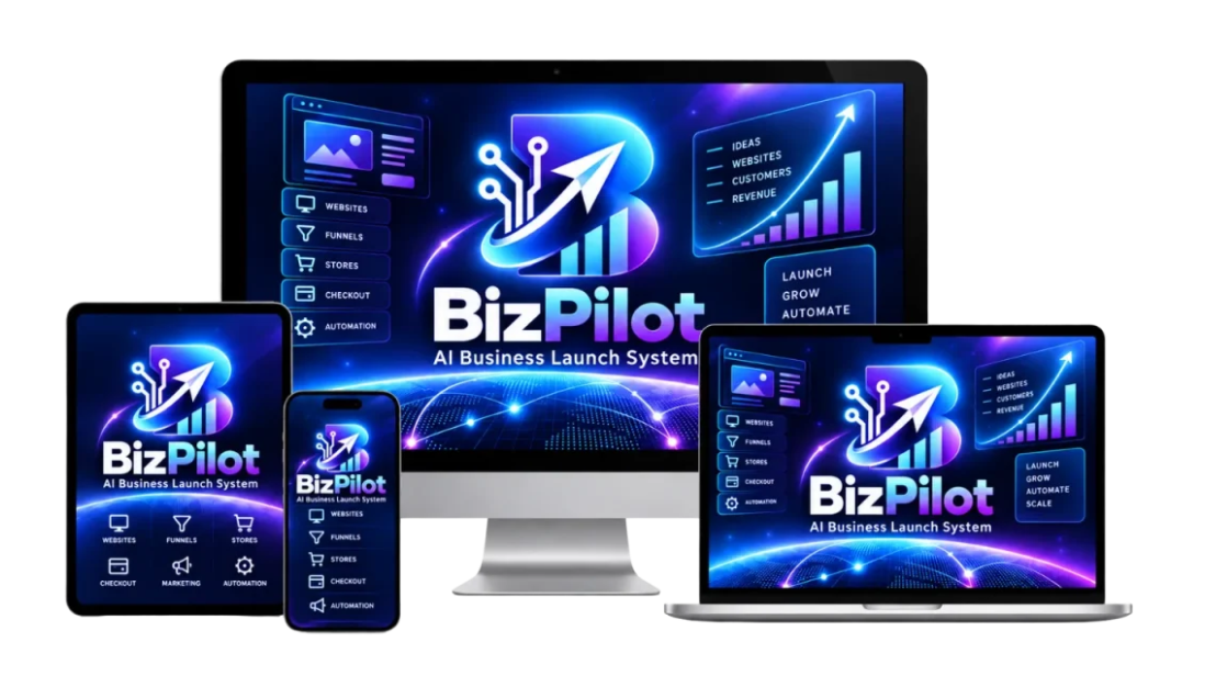 BizPilot Review