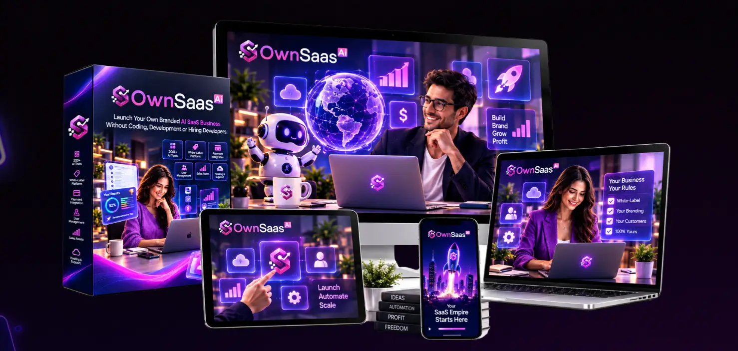 OwnSaas AI Review