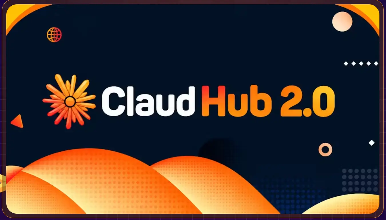 Claud Hub 2.0 Review