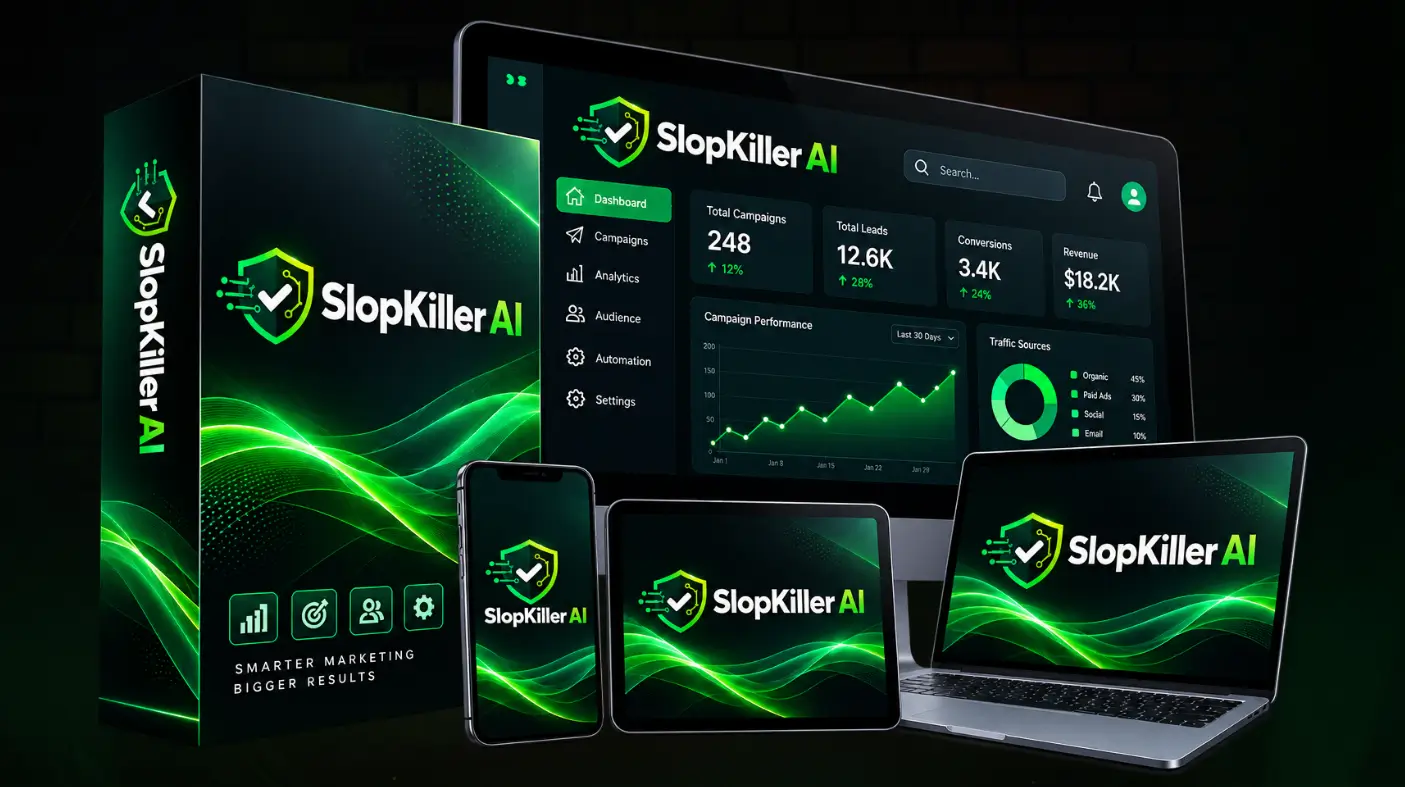 SlopKiller AI review