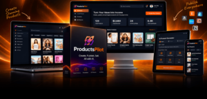 ProductsPilot Review