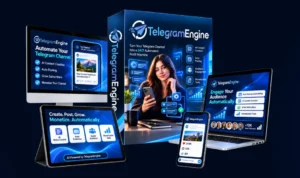 TelegramEngine Review 2026