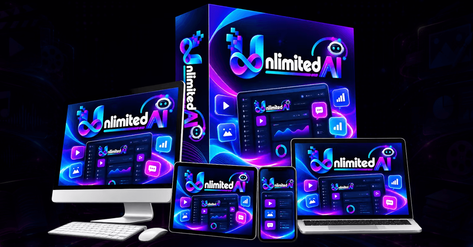 Unlimited AI