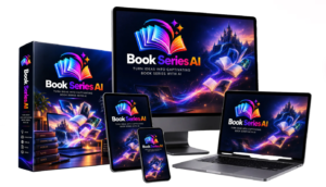 BookSeries AI review