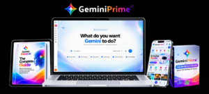 GeminiPrime AI review