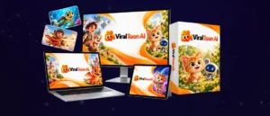 Viraltoon ai review