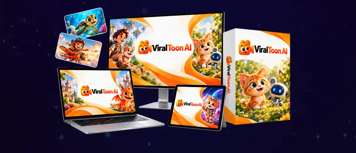 viraltoon ai review