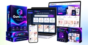 GumEtsy AI review